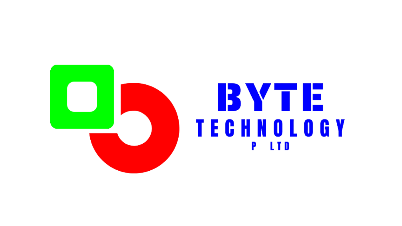 Home - Byte technology