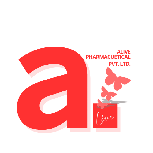 alive logo